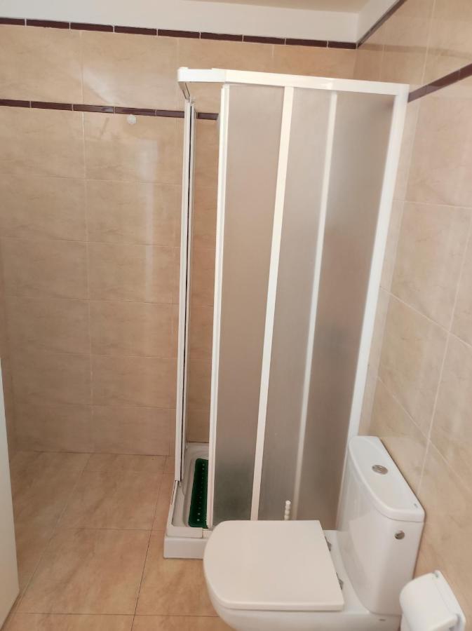 Апартаменты Apartamento 35 La Ladera Сан-Себастьян-де-ла-Гомера Экстерьер фото